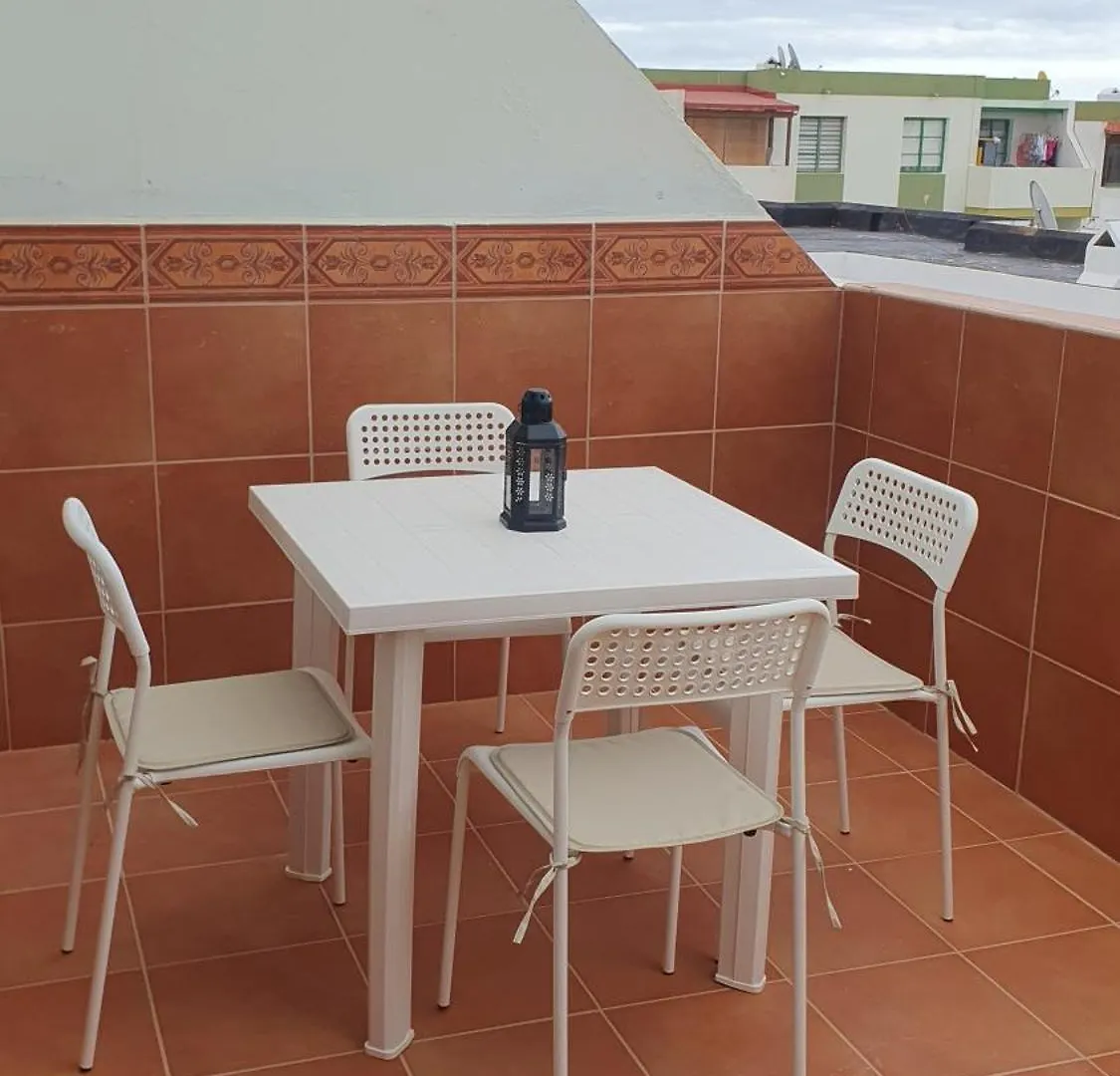 Hera House Parque Holandes Espanha