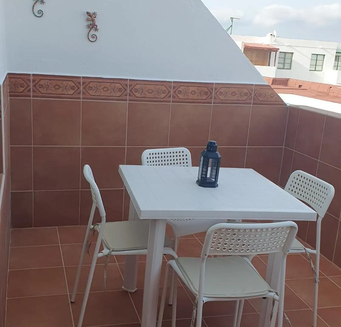 Hera House Parque Holandes Apartamento