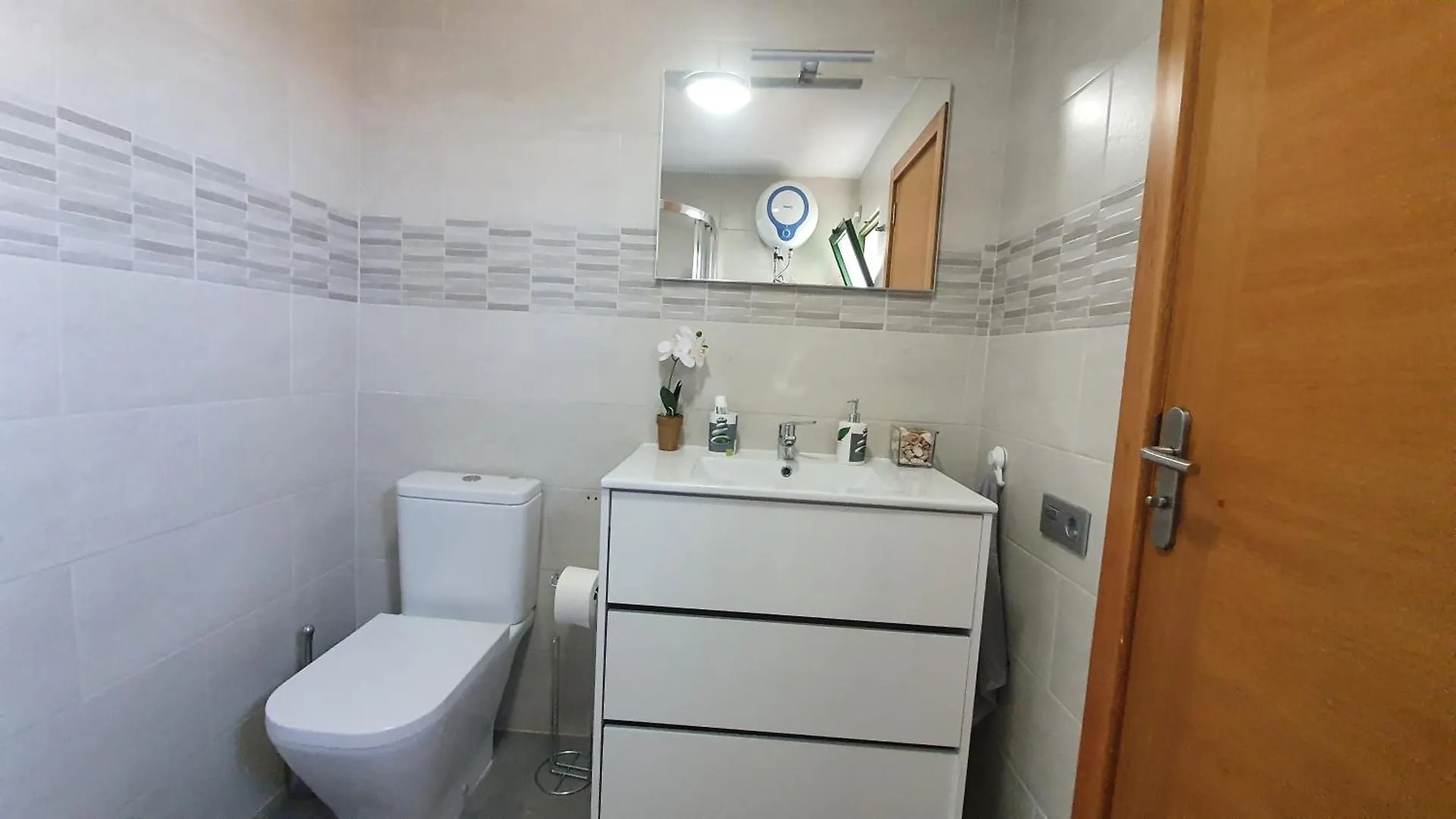 Διαμέρισμα Hera House Parque Holandes Ισπανία